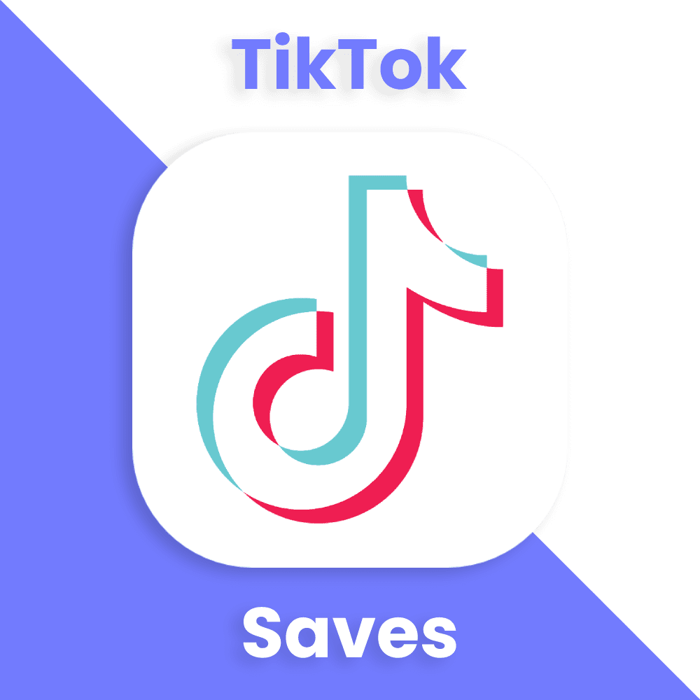 TikTok Saves kaufen