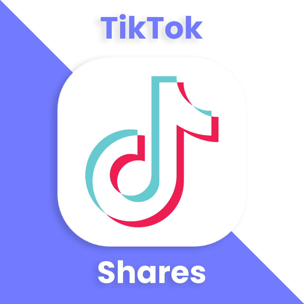 TikTok Shares kaufen