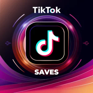 Tiktok-Saves